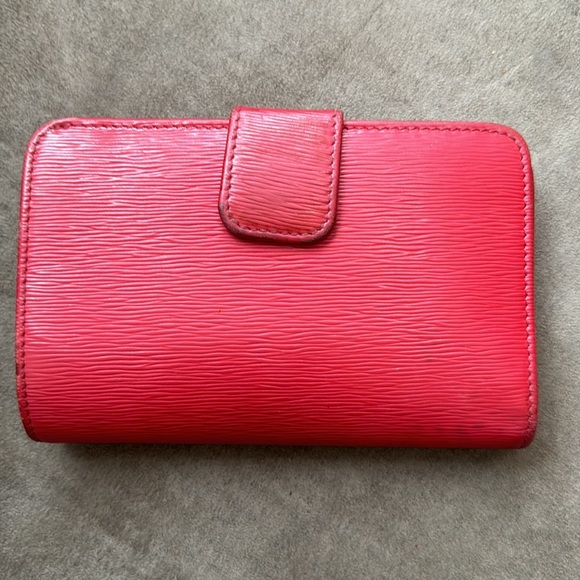 Prada Wallet - Picture 2 of 12